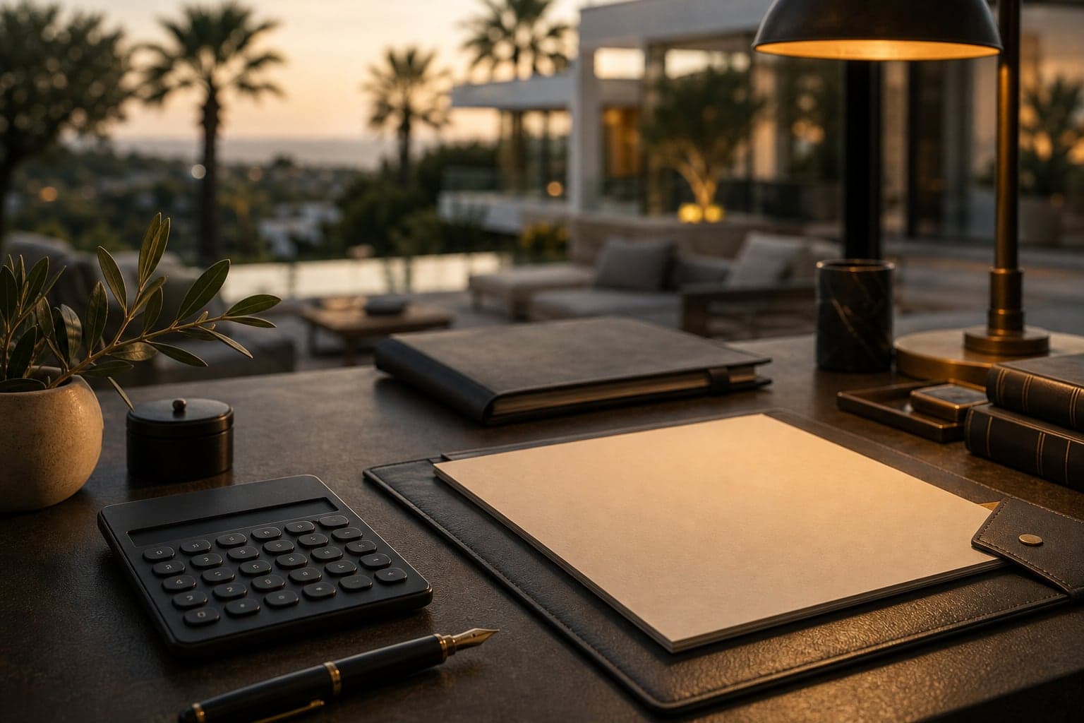 Andalucía’s “100% Wealth Tax Rebate”: What HNW Buyers in Marbella Actually Pay in 2026