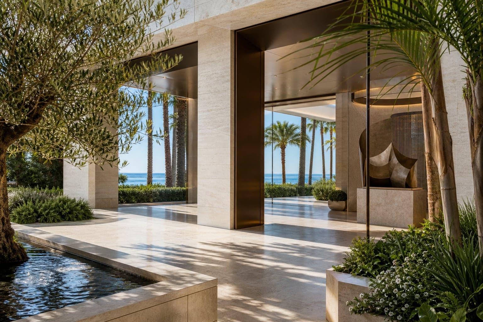 The Brand on the Deed: Inside Marbella's Branded-Residence Boom