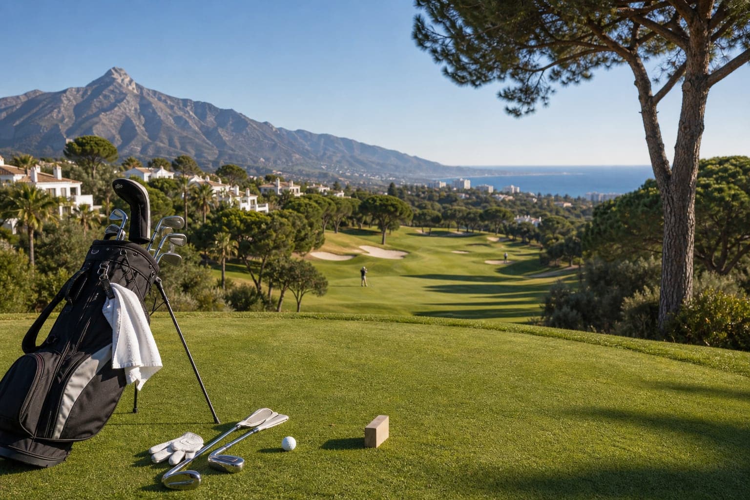 Guide immobilier Marbella et Costa del Sol