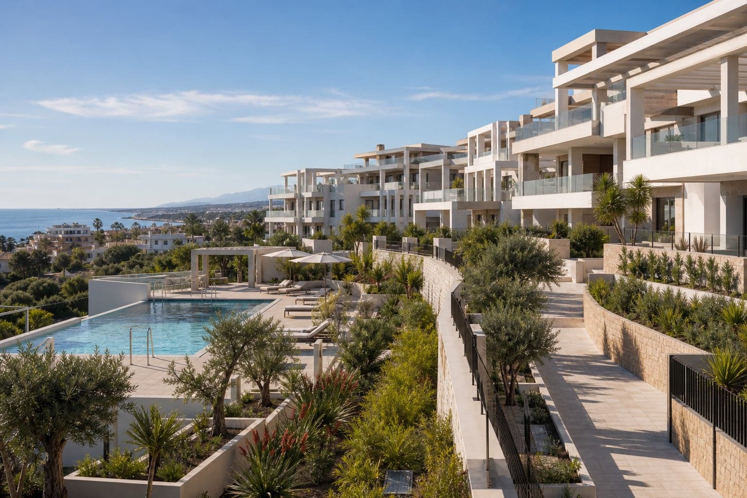 The 13,000-Worker Gap: What Málaga’s Building Boom Means for New-Build Delivery Dates