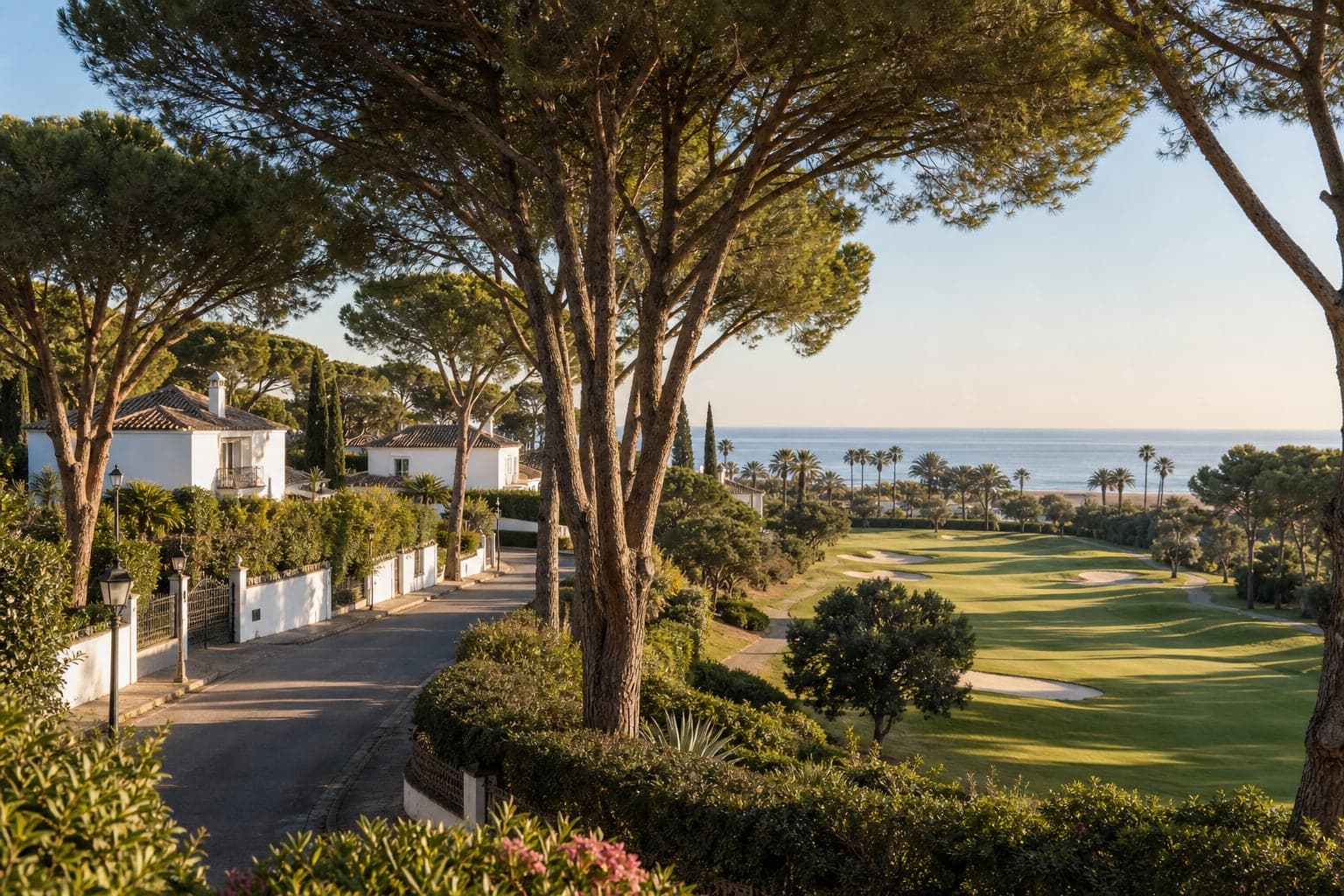 Guadalmina: A Buyer's Guide to Marbella's Oldest Golf Estate