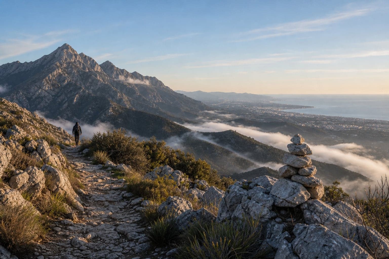 The €348 Million Water Upgrade: How the Costa del Sol Is Building Resilience Into Growth