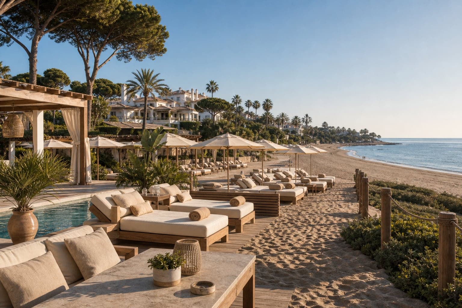 Guide immobilier Marbella et Costa del Sol