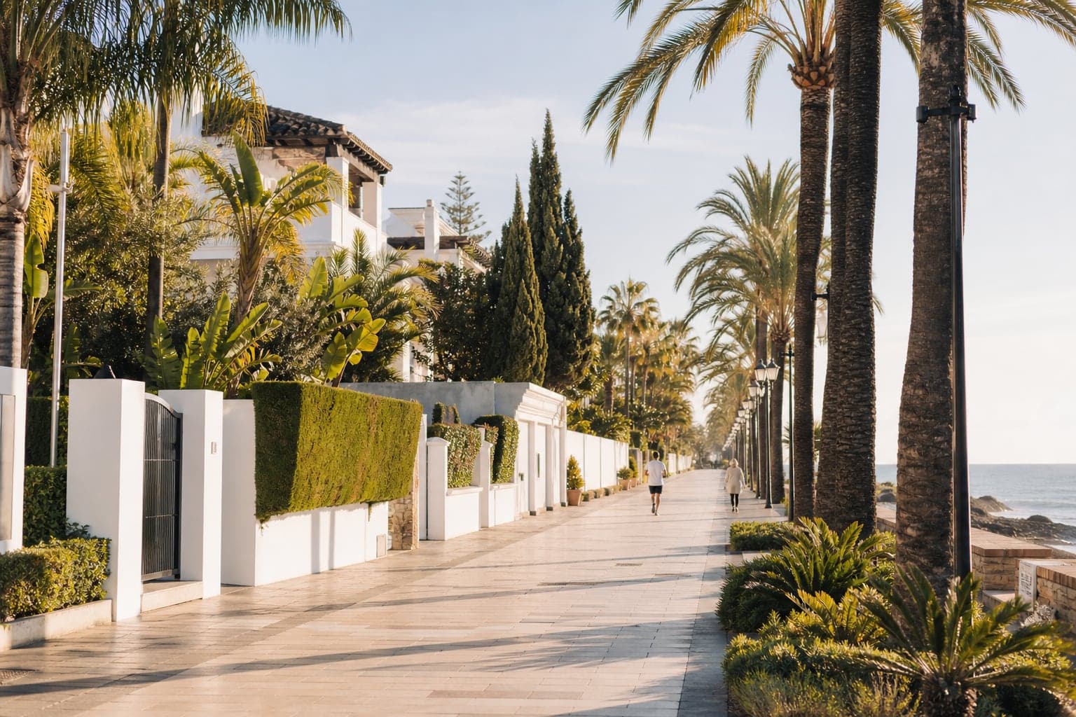 Guide immobilier Marbella et Costa del Sol