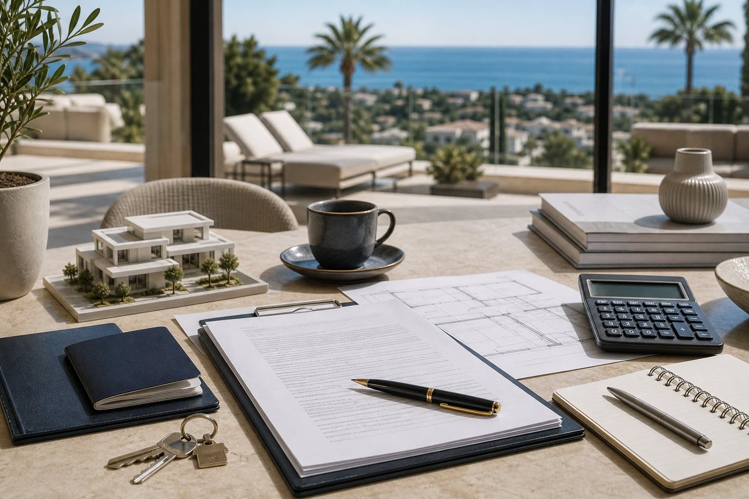 The 61.7% Lock-In: Why Fixed-Rate Mortgages Are Winning Again in Spain